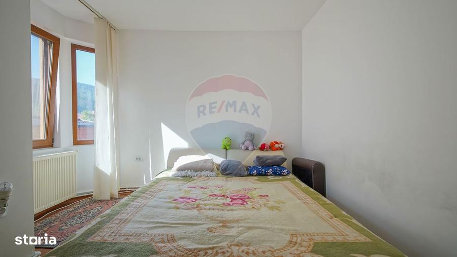 CASA 3 CAMERE CU 86 MP, BECI, POD SI CURTE | ZONA SCHEI - 10