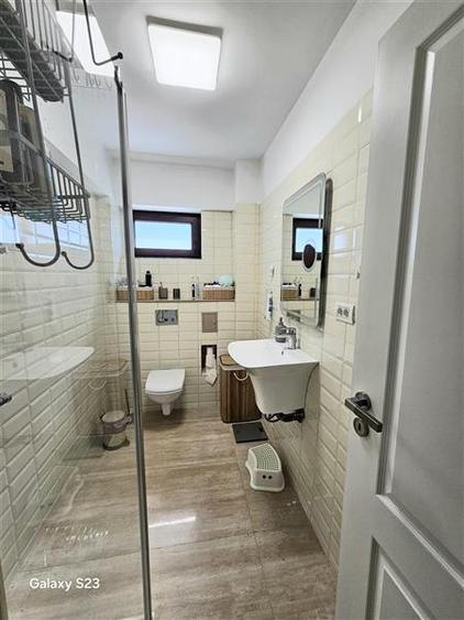 Apartament 3 Camere Tomis Plus, Etaj Intermediar - 13