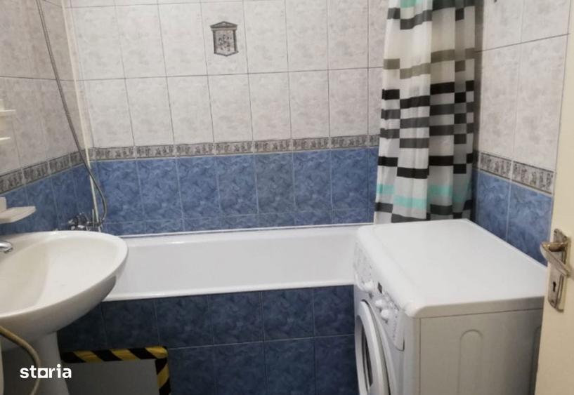Garsoniera Rahova Margeanului Barca - 4