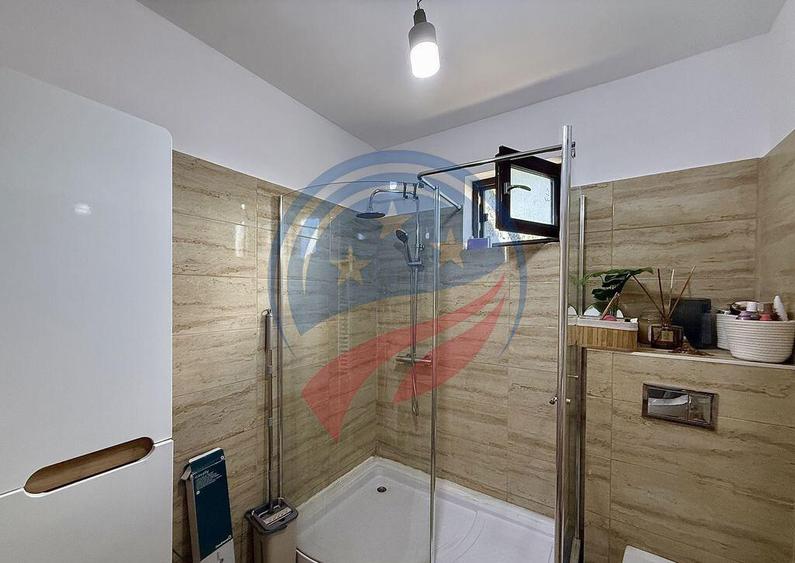 Casa superba de vanzare str Agrisului/Craiova - 18