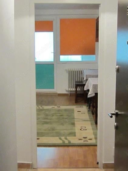 Inchiriez garsoniera Lujerului Metrou Militari - 8