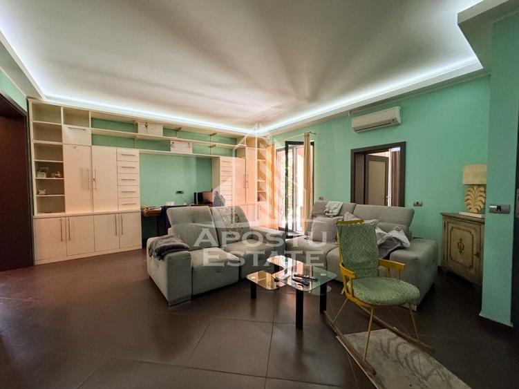 Casa individuala | 4 camere | 150mp | Teren 418 | Freidorf | Zona Lidl - 9