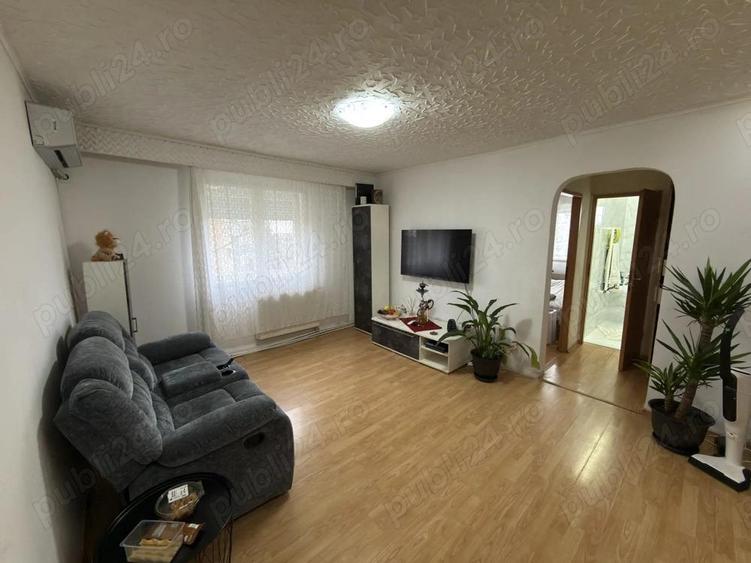 Apartament 2 camere de vanzare - Mobilat Utilat - 3