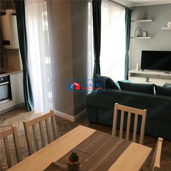 Vanzare apartament 3 camere de LUX Centru zona USAMV Platinia Mall, Cluj-Napoca - 3