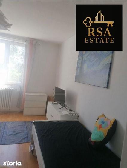 Garsoniera de inchiriat zona Traian Valcea, etaj 2 din 4 - 3