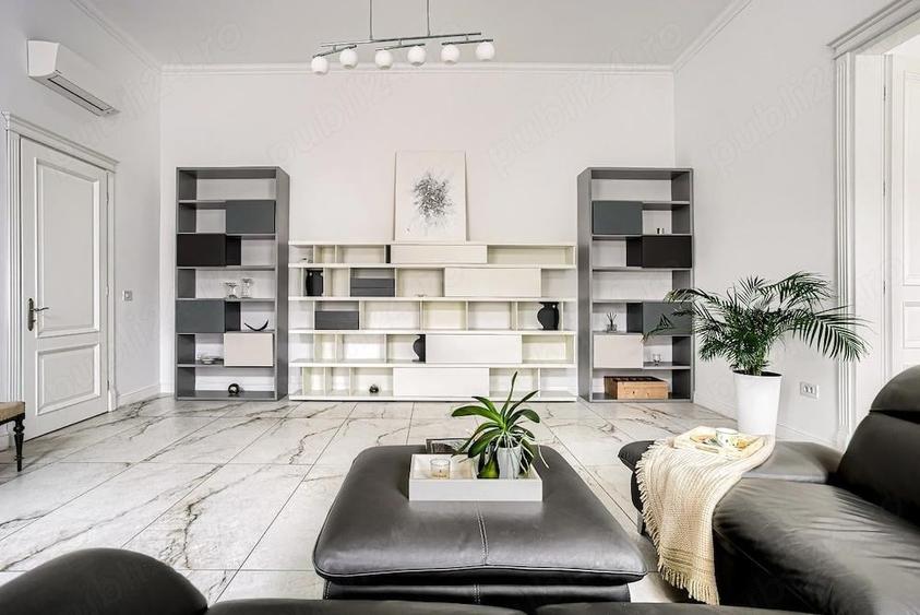 Inchiriez apartament 3 camere zona Metianu ID:RH-44545-property - 2