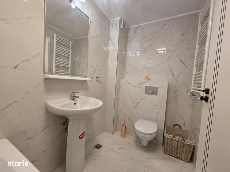 Prima inchirere! Apartament 2 camere Sisesti - 9