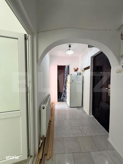 Apartament 2 camere, 29mp, parter, Micro 19 - 8