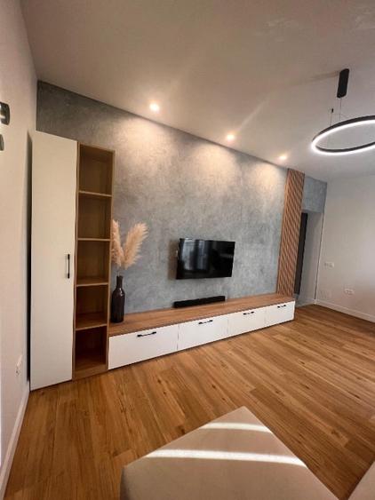 Apartament Floreasca 2 camere+boxa str Glinka 180.000 euro, nu se percepe TVA - 3