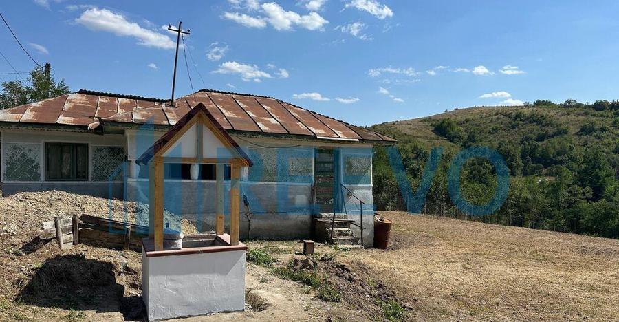 Casa ?i teren de vanzare in Parincea jud. Bacau. - 9