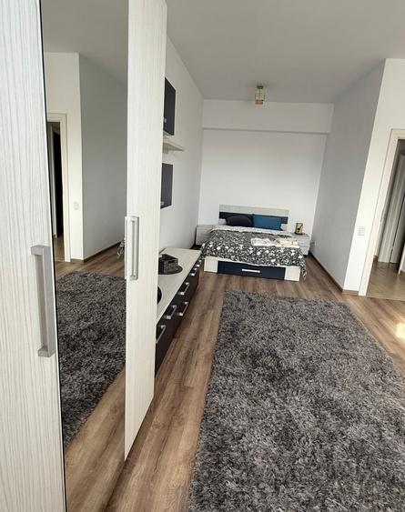 Inchiriere studio Piata Sudului vis a vis de Sun Plaza - 6