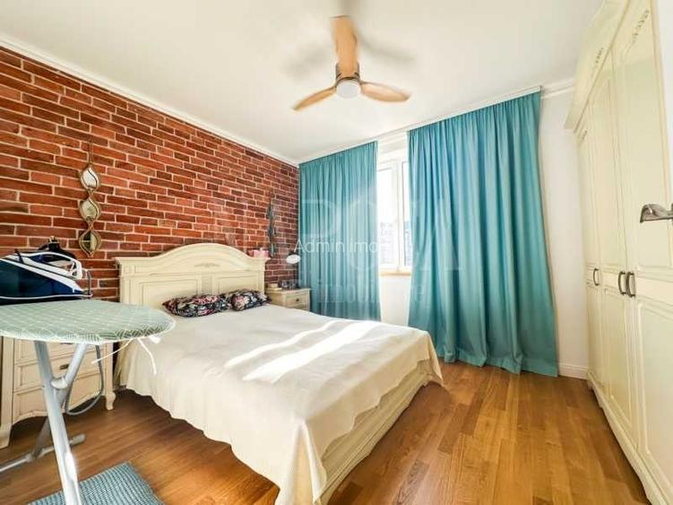 Apartament 2 camere de vanzare in Europa, Cluj Napoca