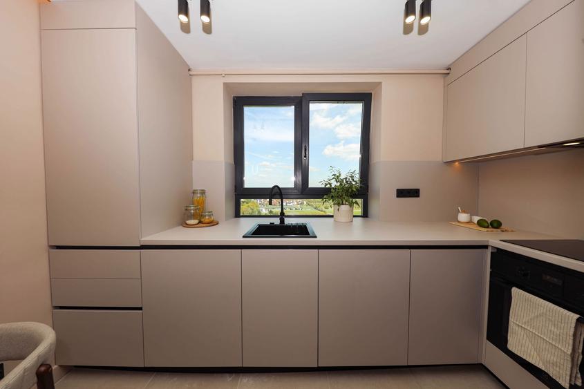Apartament de vanzare, Gheorgheni, 2 deco - 3