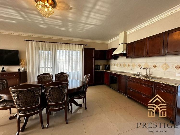 Casa lux cu 4 camere de inchiriat in zona Podgoria-Oradea - 3