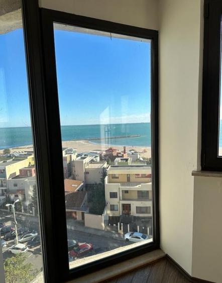 Faleza Nord -apartament 2 camere vedere la mare - 2