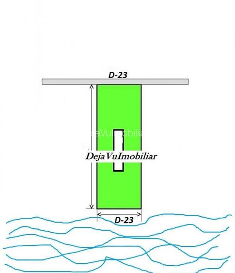 Teren Sisesti Lac 3178 mp New 2025