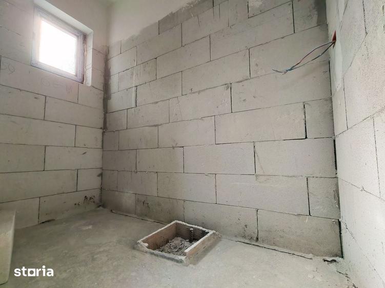 Comision0%-AlmanImobiliare-Casa Solida 3 Camere-Agigea - 8
