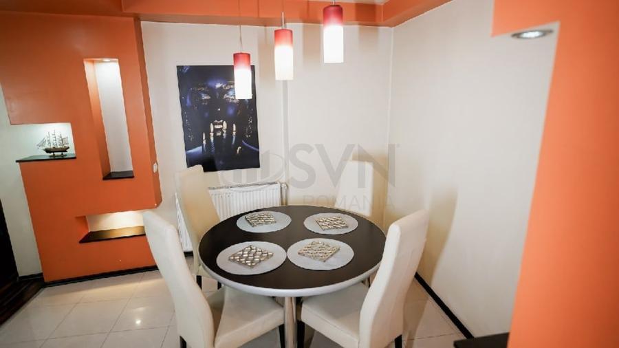 REA1018530 Bd Unirii l Apartament 4 camere l Vedere stradala - 3