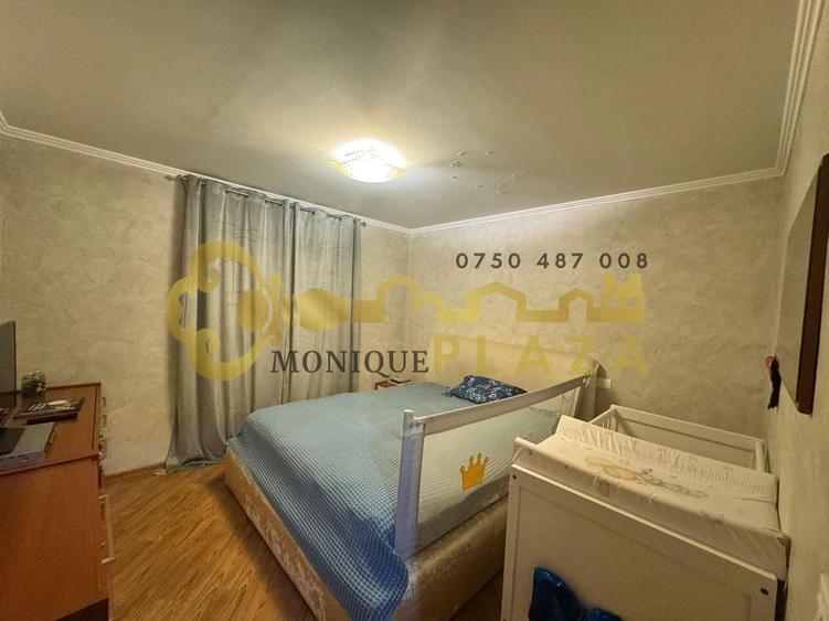 2 Camere | Ultracentral | Parcare concesionata | CT | AC | - 5