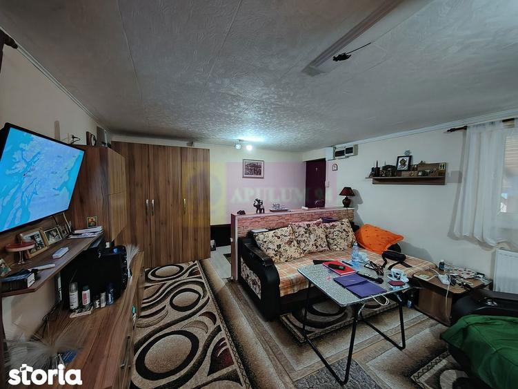 Casa gata de mutat la 20 de minute de Bucure?ti - satul Campurelu - 1