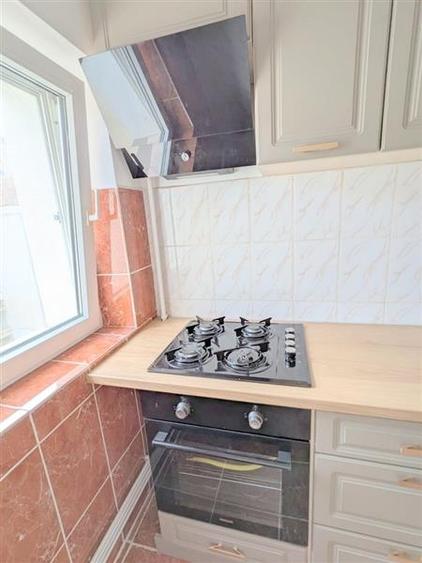 Garsoniera confort 1, renovata,,zona Belvedere - 5