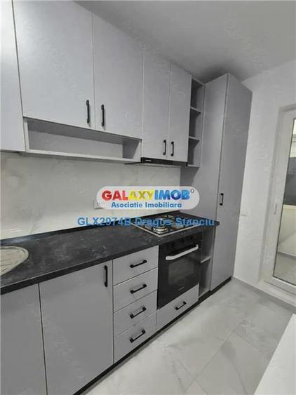 Garsoniera Militari Residence | Parcare | Centrala | DS002 - 5