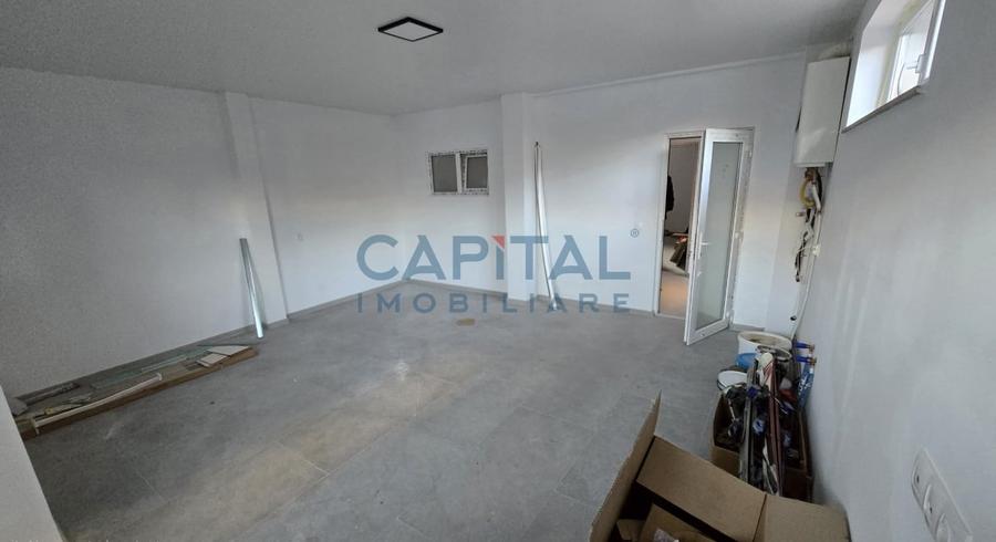 Spatiu Comercial de inchiriat pe strada Campului - 7