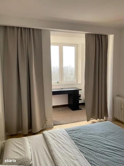 Gorjului | 3 Camere | Metrou | Renovat | Modern | Prima Inchiriere - 7