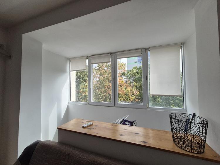 Apartament 3 camere, vedere spre parcul Floreasca - 5