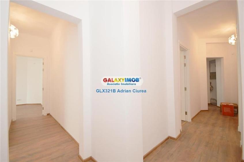 Romana | Jules Michelet | Magheru | Renovat 2025 | Centrala Proprie - 14