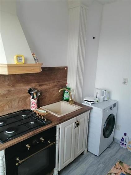 Apartament 2 camere Tatarasi - 5