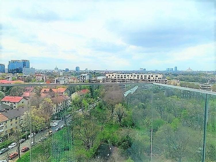 Apartament de 3 camere cu view spectaculos in zona Floreasca - 9