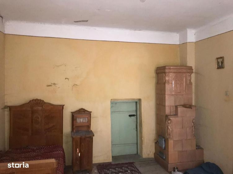 Casa 152 mp si teren 949 mp - 8