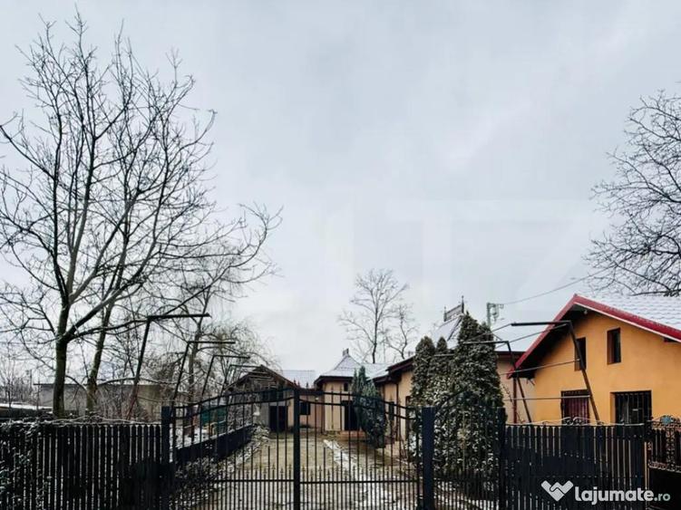 Casa de vanzare, 157 mp, zona Coste?tii din Vale - 5