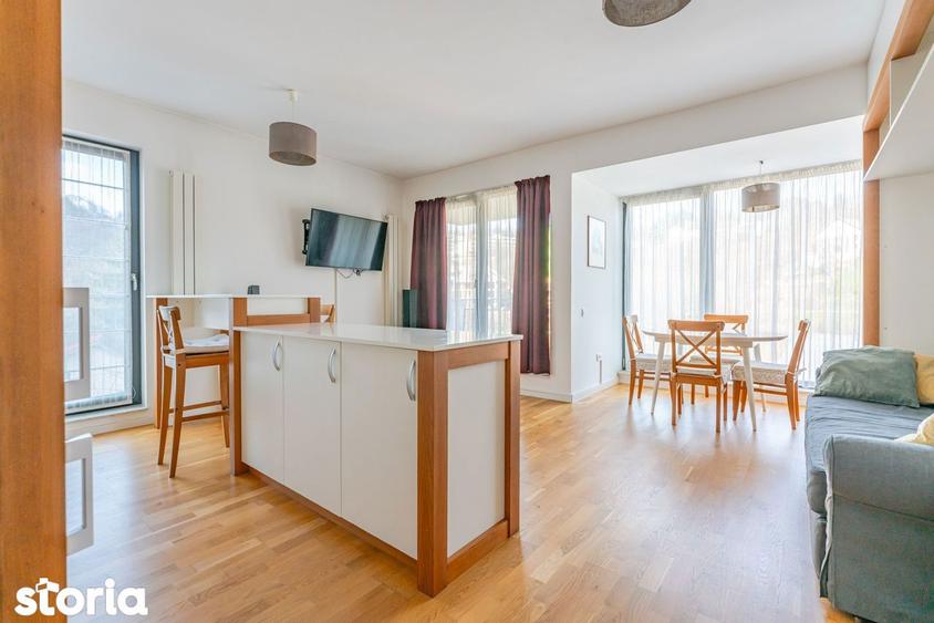 Apartament 2 Camere de Inchiriat Zona ?chei, Parcare Privata - 19