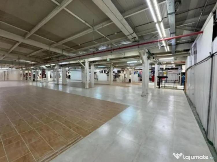 Zona Militari sp 1.500 mp open space - 8