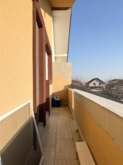 Duplex, 145mp utili, 325mp teren, 5 camere,mobilat si utilat-Dumbravita - 17