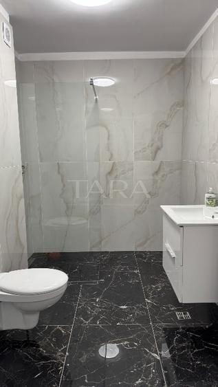Apartament modern 2 camere, zona Baza Sportivă, Gheorgheni - 7