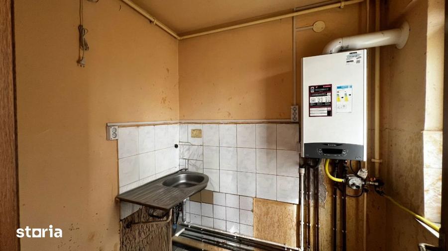 Apartament 3 camere de vanzare zona Intim, Aleea Faget - 4