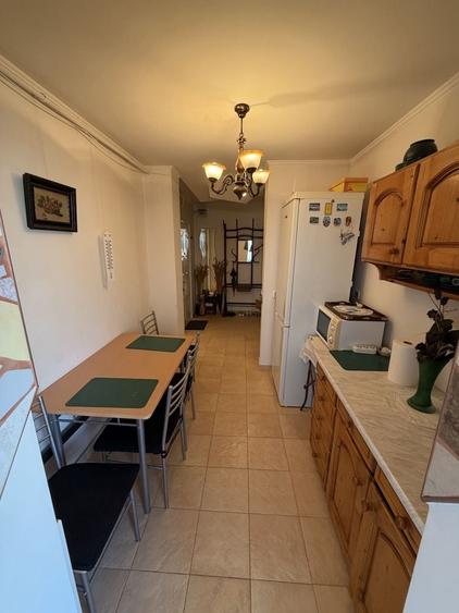 Apartament 2 camere, bl. D24, et. 3, langa Mall - 5