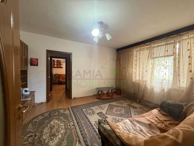 Oportunitate! Apartament 2 camere, 48 mp utili, zonă apreciată - 6