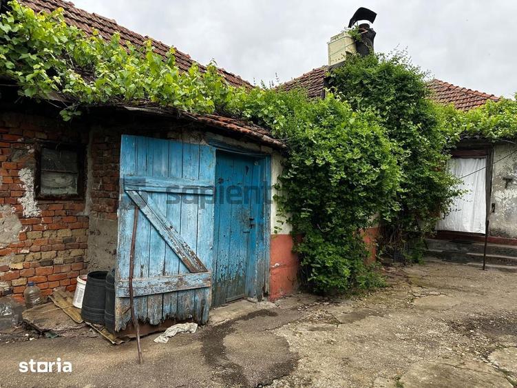 Casa str.Alesdului - 9