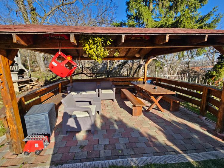 Casă de închiriat, 140 mp, Grigorescu zona Donath - 3