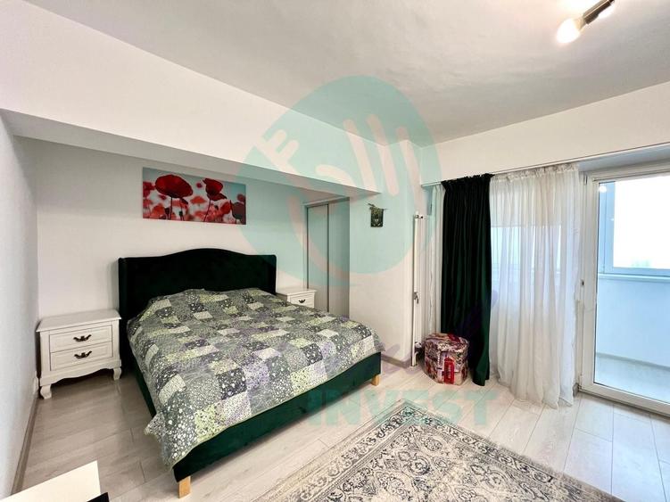 Studio 53 mp Mobilat si Utilat complet- 5 minute Metrou Eroilor - 3