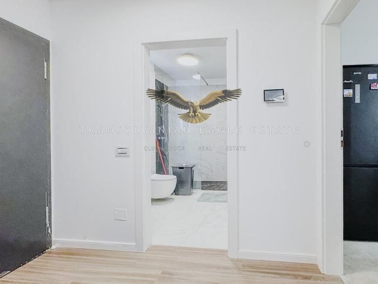 Apartament de lux|2 camere|69m2|Elite City/Iris - 14