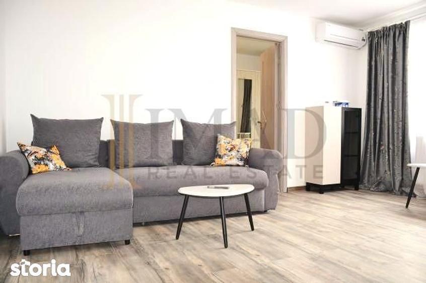 Totul Nou, prima inchiriere apartament 2.5 cam in Targoviste - Micro 1 - 8