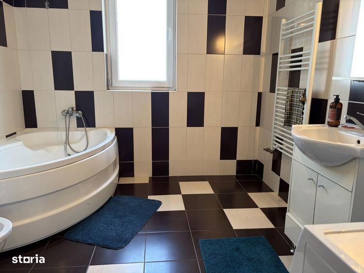 Inchiriere apartament doua camere confort 1,Tractorul. - 5