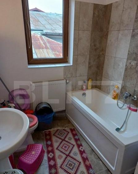 Apartament in vila, 4 camere, 87 mp, teren 80 mp, ultracentr - 13