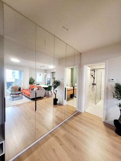 Chirie apartament 2camere Onestilor - 1