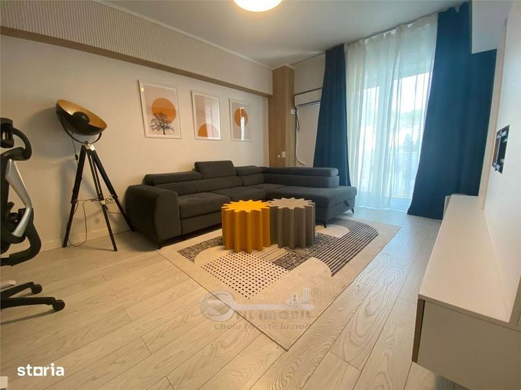 Apartament 2 camere Elegant | Rediu | Parcare Inclusa - 3